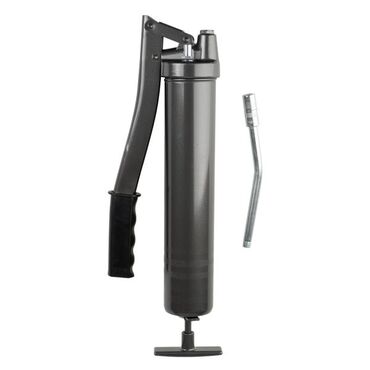 Industrial grease gun without hose type 12 675